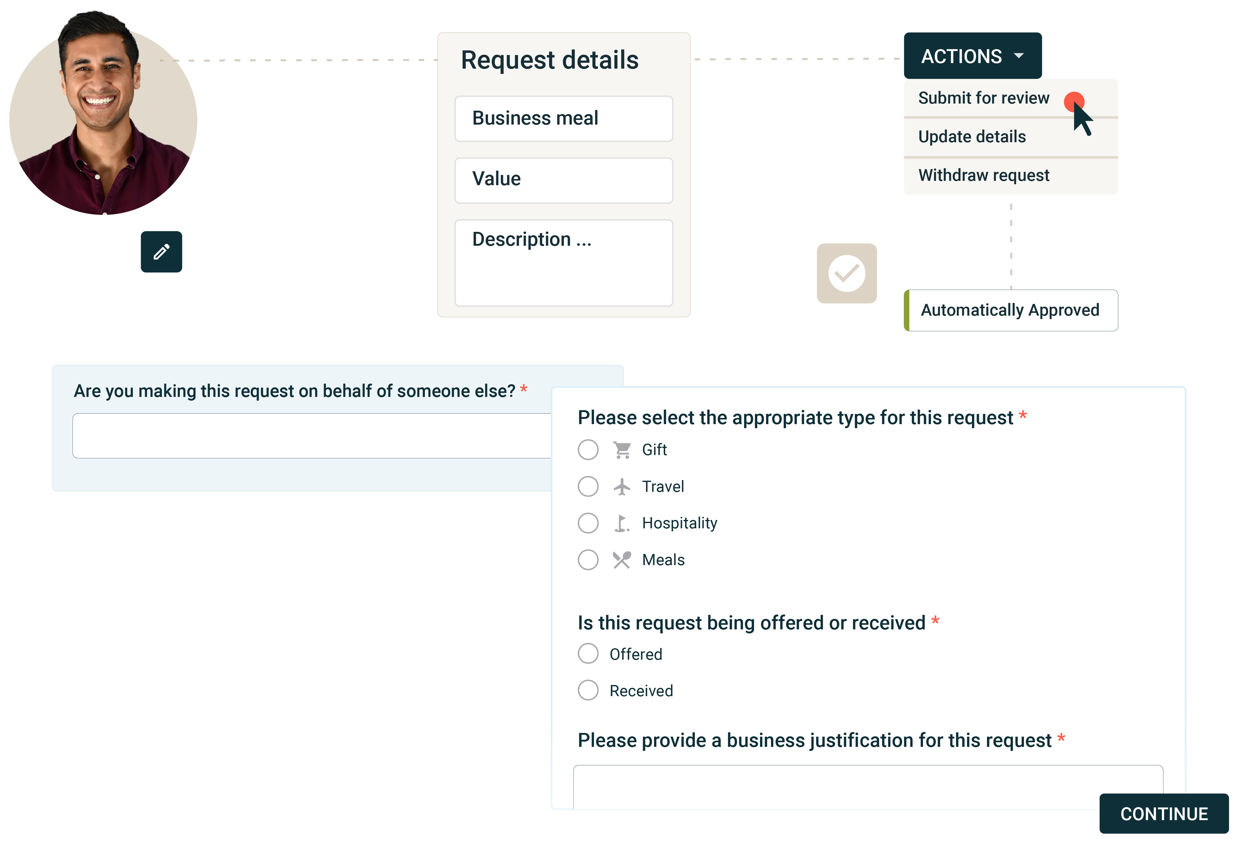 Whistleblowing Compliance Software GAN Integrity